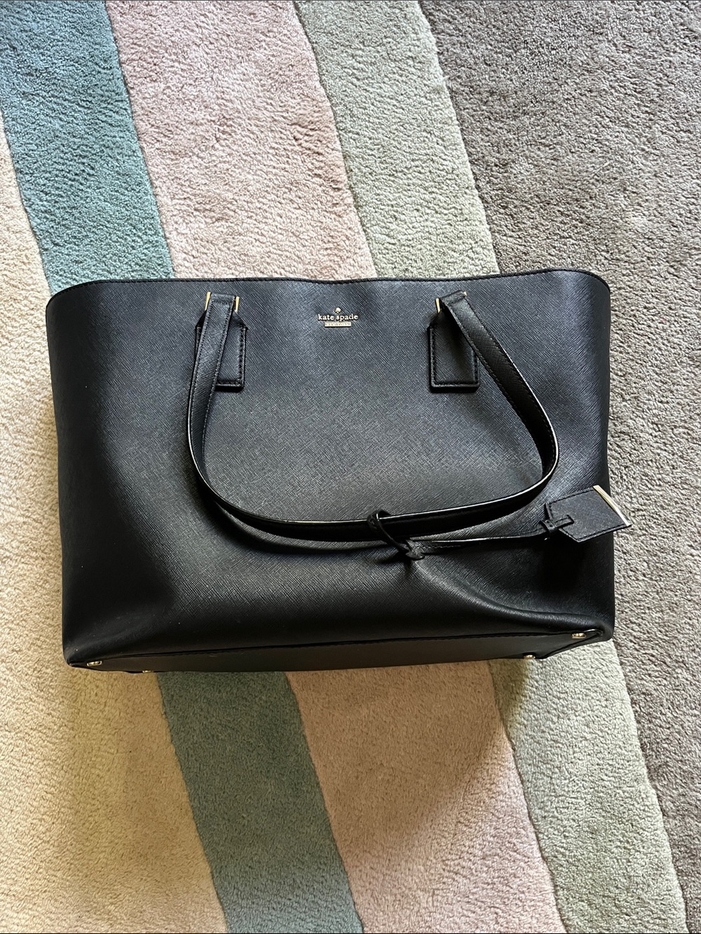 Kate spade tote
